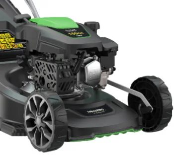 Iskra Ero benzinska kosačica 2.6 kW IE-GL150-43HP-2